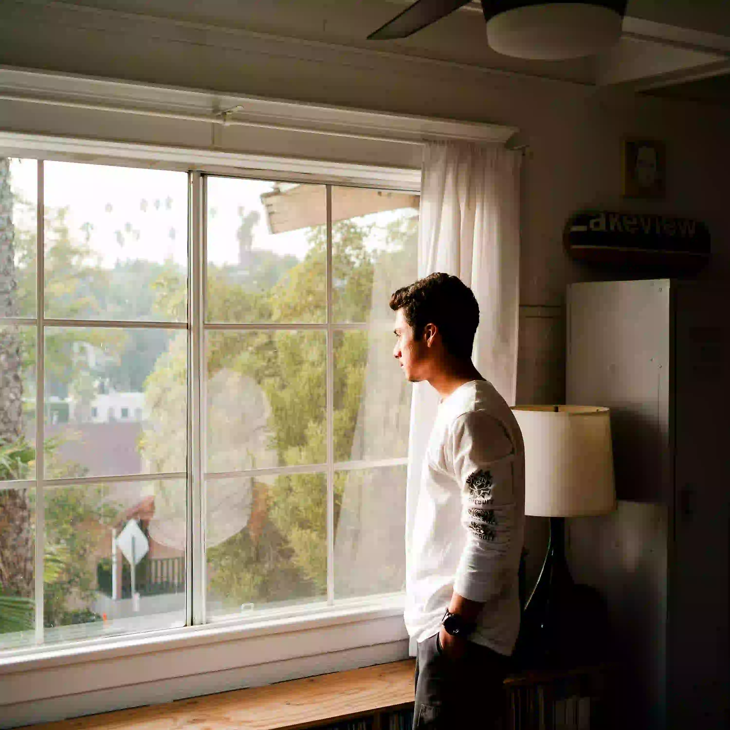 Anxiety — What It Actually Is, Why It Happens, and What Actually Helps