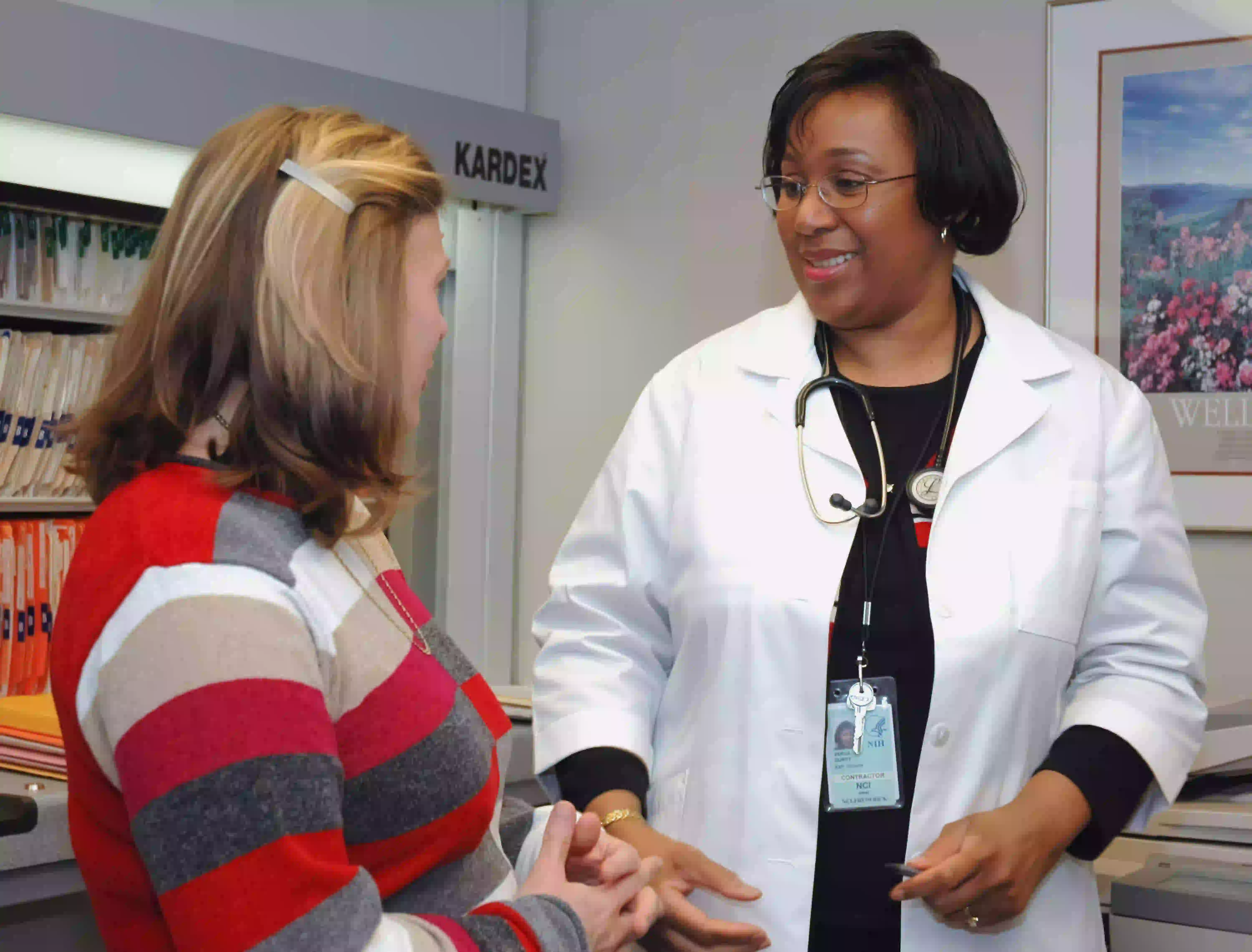 Fibroids — What African and Black Women Need to Know