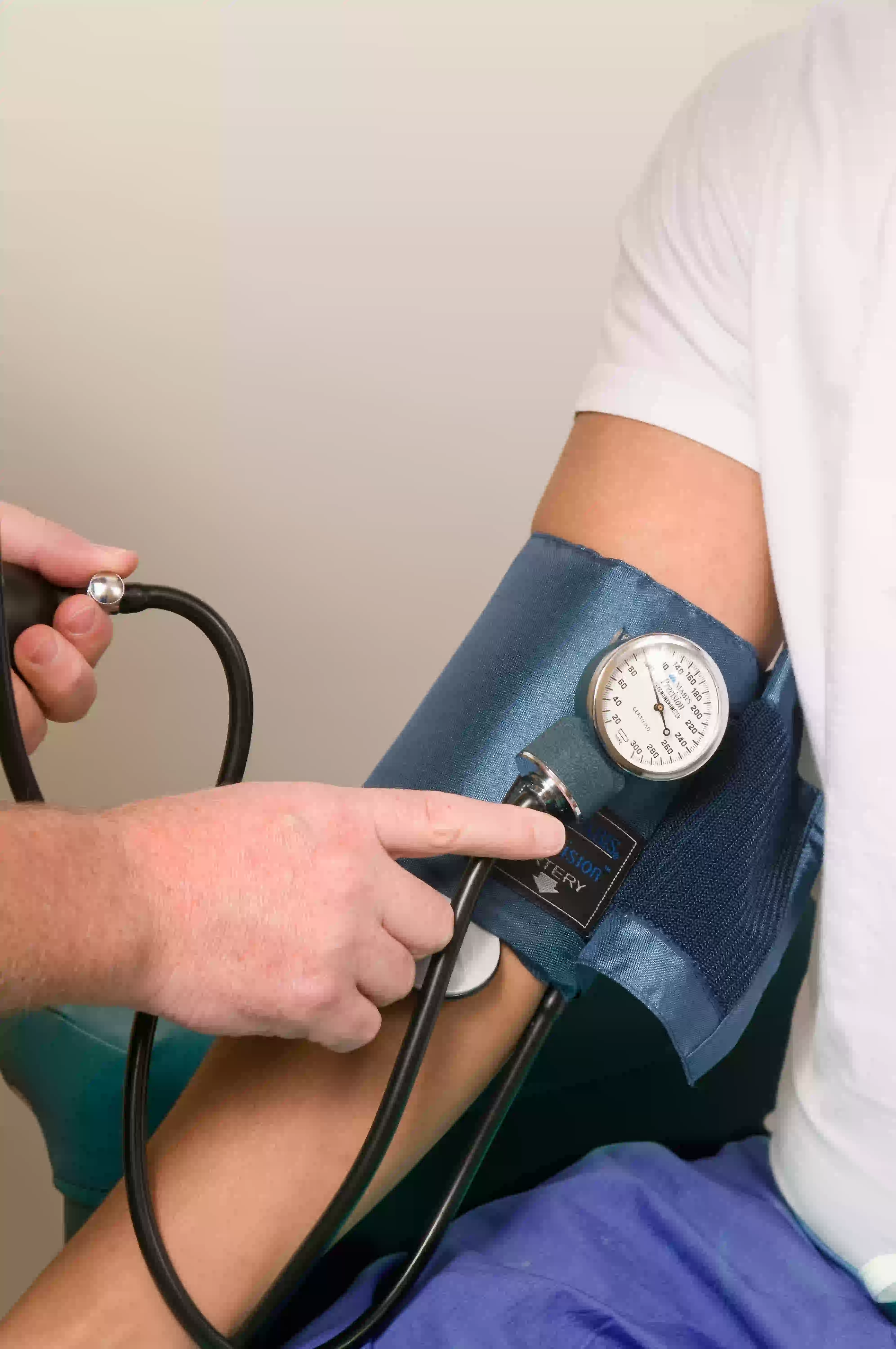 High Blood Pressure in African and Black Patients — Why It's Different and What to Do About It