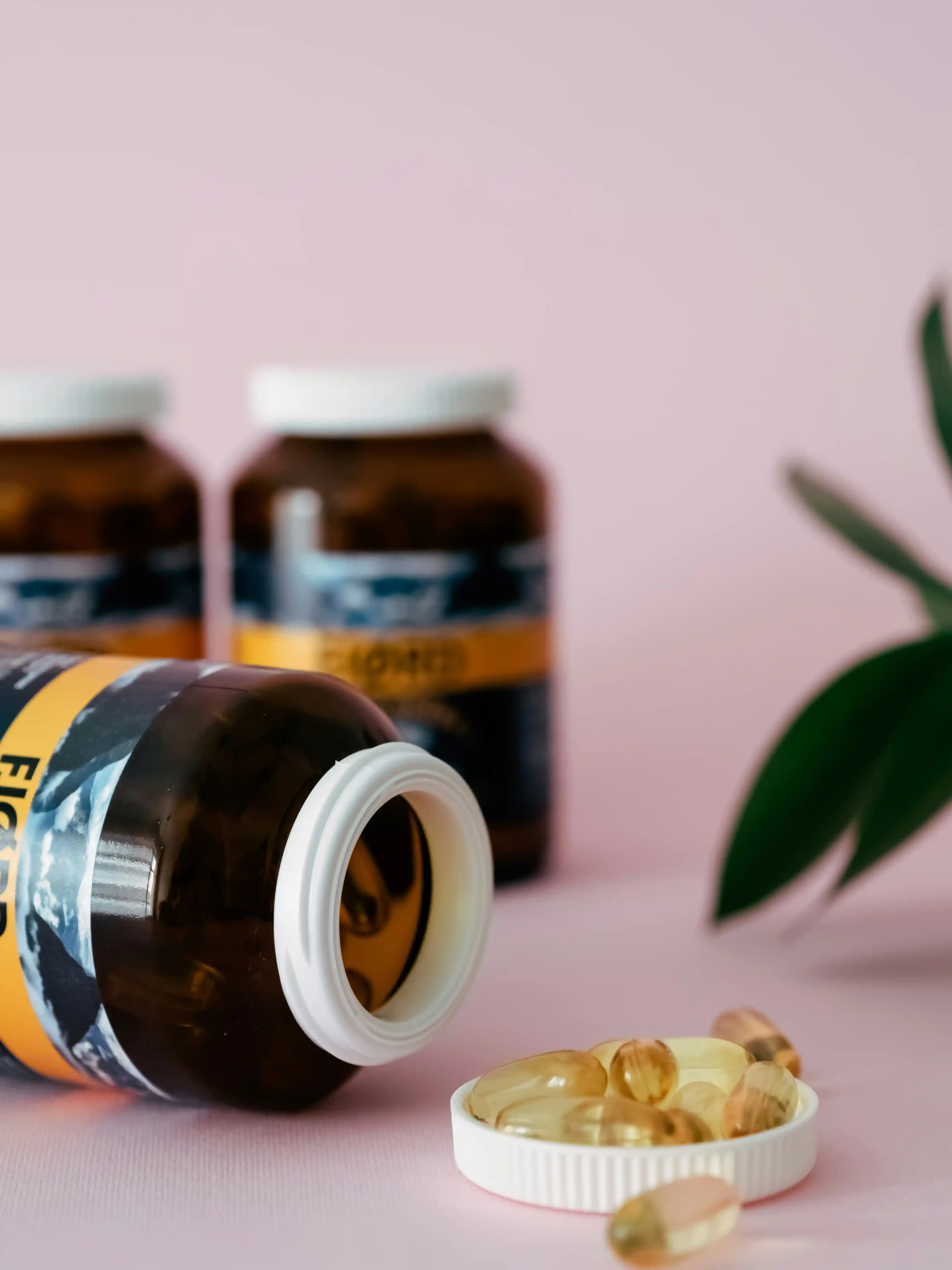 Vitamin D Deficiency — Why Almost Every African in the UK Is Deficient and What to Do About It